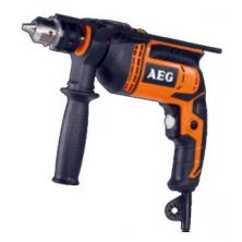 Ударная дрель AEG SB2-650