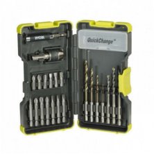 Набор Ryobi RAK22QC