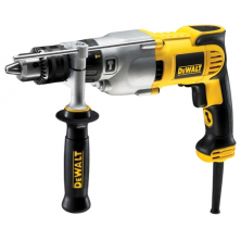 Ударная дрель DeWalt D21570 K