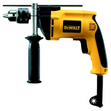 Ударная дрель DeWalt D21716
