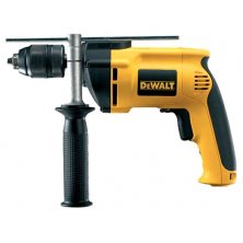 Ударная дрель DeWalt D21717 K