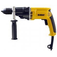 Ударная дрель DeWalt D21805 KS