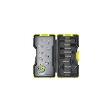 Набор фрез Ryobi RAK08QRB