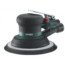 Эксцентриковая пневматическая шлифмашина Metabo DSX 150