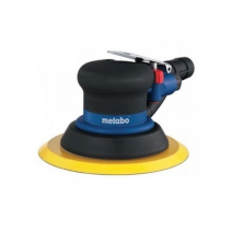 Эксцентриковая пневматическая шлифмашина Metabo ЕS 7700