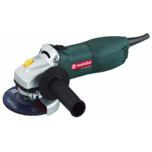 Угловая шлифовальная машина Metabo W 7-115