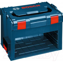 Система кейсов Bosch LS-BOXX 306 Professional (1.600.A00.1RU)
