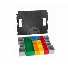 Ящики для оснастки Bosch L-BOXX 102 (1600A001RY)