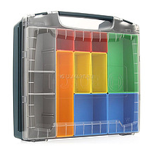 Система кейсов Bosch L-BOXX 102 (1600A001S2)