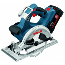 Циркулярная пила Bosch Professional GKS 36 V-LI (0601673R02)