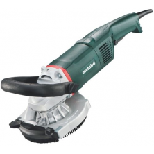 Шлифовальная машина по бетону Metabo RS 17-125