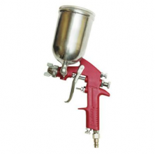 Краскопульт Kirk F-75G