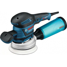 Шлифмашина Bosch GEX 125-150 AVE Professional (060137B102)