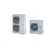 Внешний блок Gree U-Match Inverter GUHD36NK3FO (универсальный)