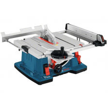 Пила Bosch GTS 10 XC Professional (0601B30400)