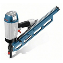 Гвоздезабивной пистолет Bosch GSN 90-34 DK (0601491301)