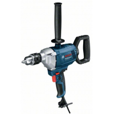 Безударная дрель Bosch GBM 1600 RE (06011B0000)