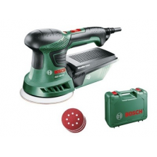 Эксцентриковая шлифмашина Bosch PEX 300 AE (06033A3001)