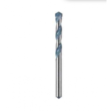 Сверло Bosch CYL-3 5.5х85 мм SilverPerc (2608597659)