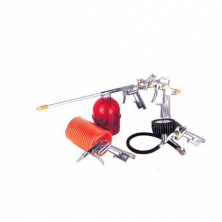 Набор маляра Nikkey (5 предметов)