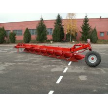 Плуг полунавесной САЗ  ППН 8.30/50-000