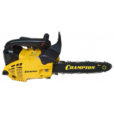 Бензопила Champion 120T-10