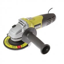 Угловая шлифмашина Ryobi EAG 600 RS