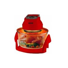 Аэрогриль Mystery MCO-1505 red