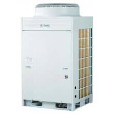 Внешний блок Timberk TVM-Pdm400W/NaB-M