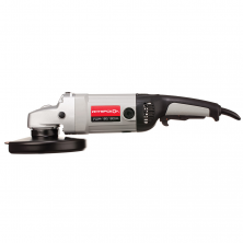 Угловая шлифмашина Интерскол УШМ-180/1800М (59.1.1.00)
