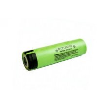 Aккумулятор Panasonic NCR18650B 3400mAh