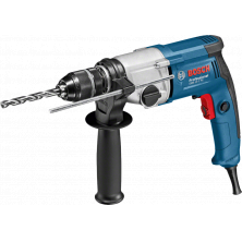 Дрель Bosch GBM 13-2 RE (06011B2000)