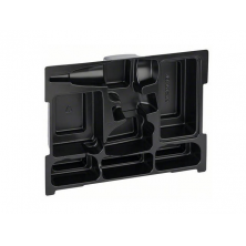 Вкладыш в Bosch L-boxx 136 (GSR/GSB 14,4-2/18-2) (2608438000)