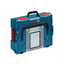 Чемодан Bosch L-Boxx с фонарем GLI PortalLED 136 (без аккум.) (0601446100)