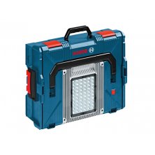 Чемодан Bosch L-Boxx с фонарем GLI PortalLED 238 (без аккум.) (0601446200)