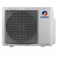Наружный блок Gree GWHD(24)NK3F