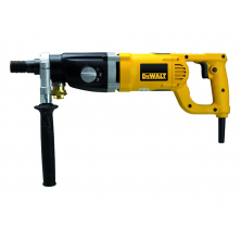 Дрель алмазного сверления DeWalt D 21583 K