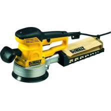 Виброшлифовальная машина DeWalt D 26410