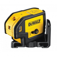 Лазерный уровень DeWalt DW 085 K