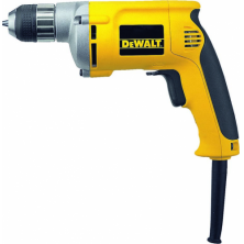 Дрель безударная DeWalt DW 217
