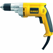Дрель безударная DeWalt DW 221
