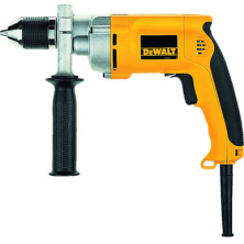 Дрель безударная DeWalt DW 236 i