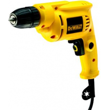 Дрель безударная DeWalt DWD 014 S