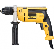 Ударная дрель Dewalt DWD 024 KS