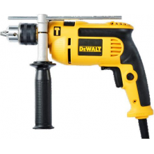 Ударная дрель Dewalt DWD 024 S