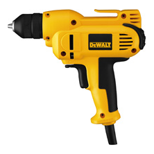 Безударная дрель Dewalt DWD 115 KS
