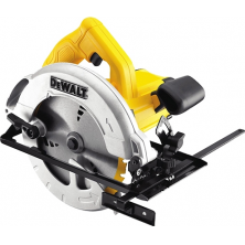 Циркулярная пила DeWalt DWE 560