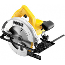 Циркулярная пила DeWalt DWE 560 K