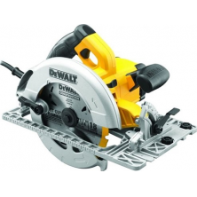 Циркулярная пила DeWalt DWE 576 K