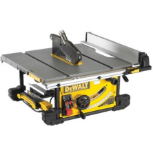 Настольная пила DeWalt DWE 7491